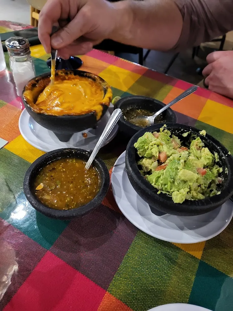 Guacamole