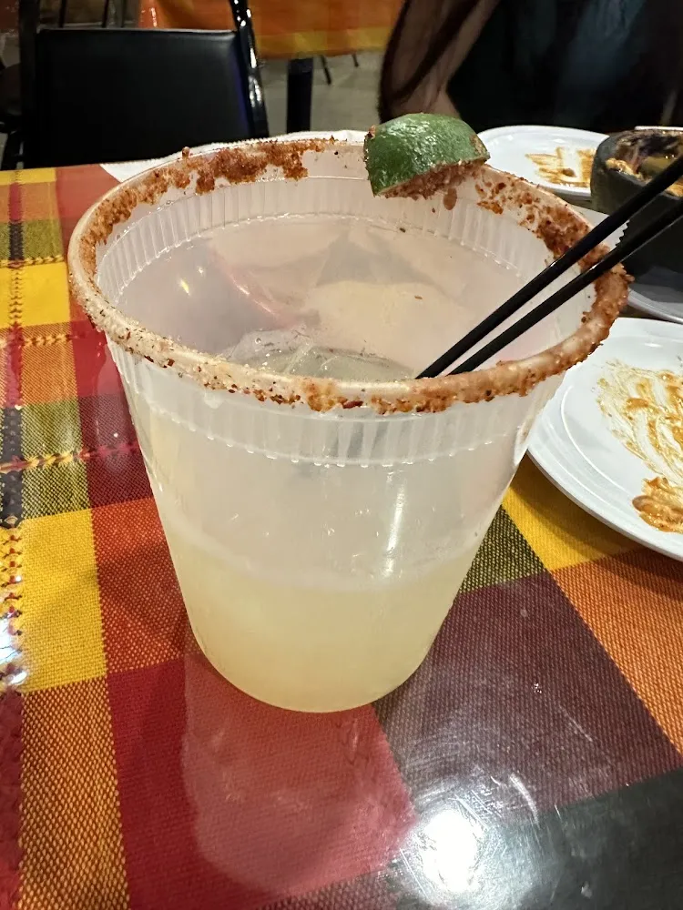 Margarita
