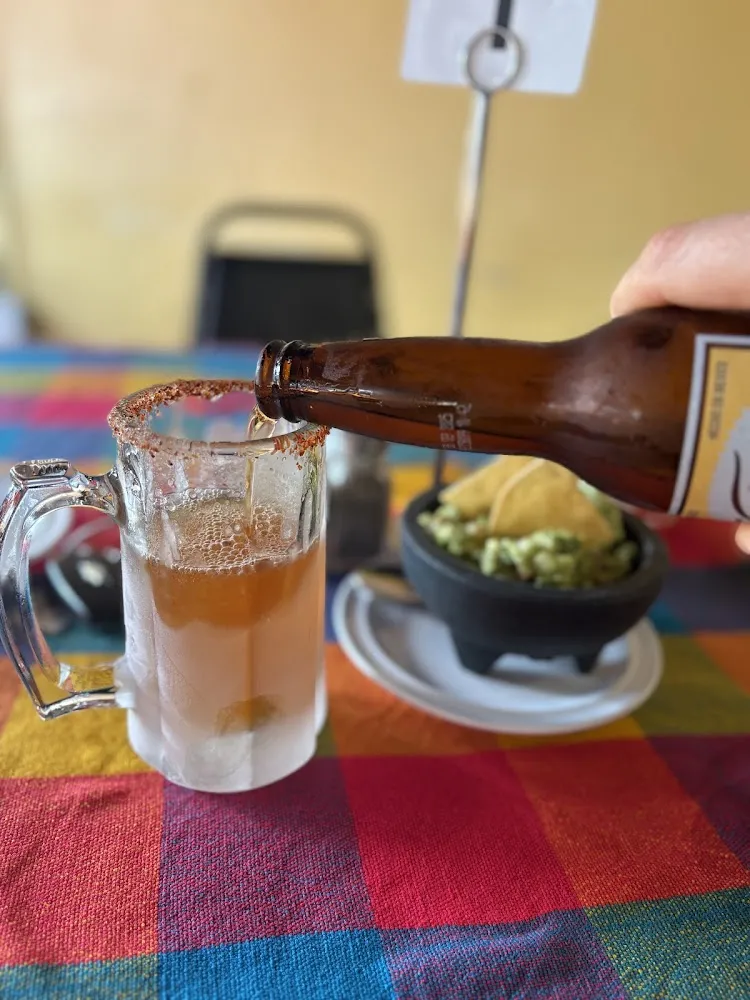 Michelada